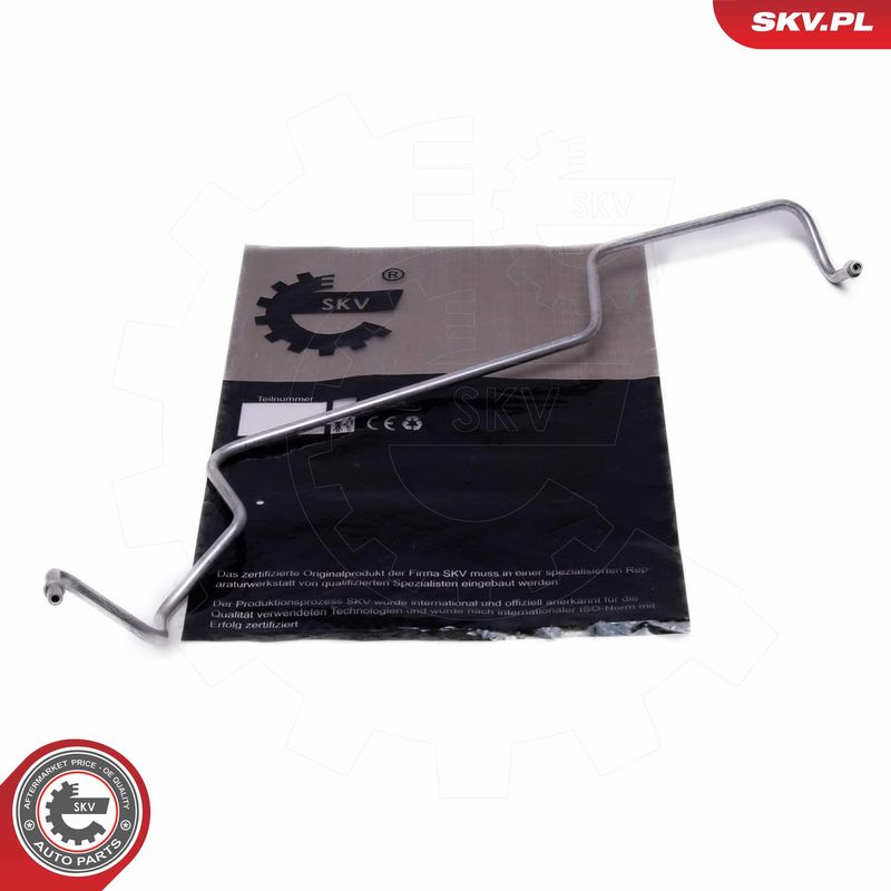 ESEN SKV 10SKV961 Hydraulic Hose, steering