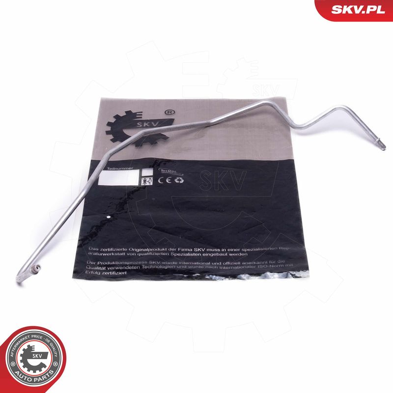 ESEN SKV 10SKV962 Hydraulic Hose, steering