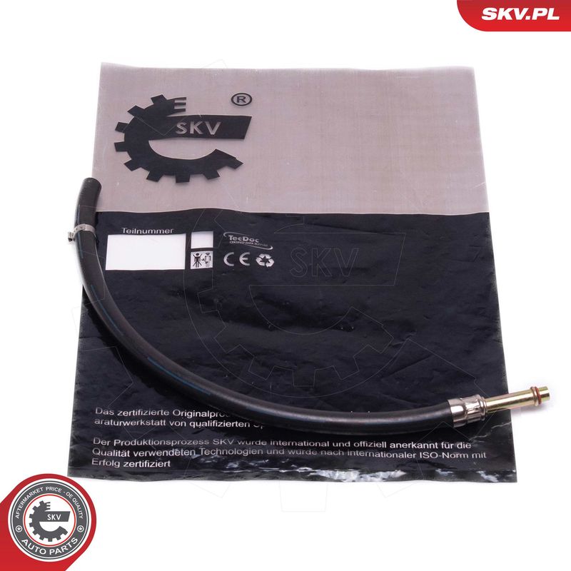 ESEN SKV 10SKV964 Hydraulic Hose, steering