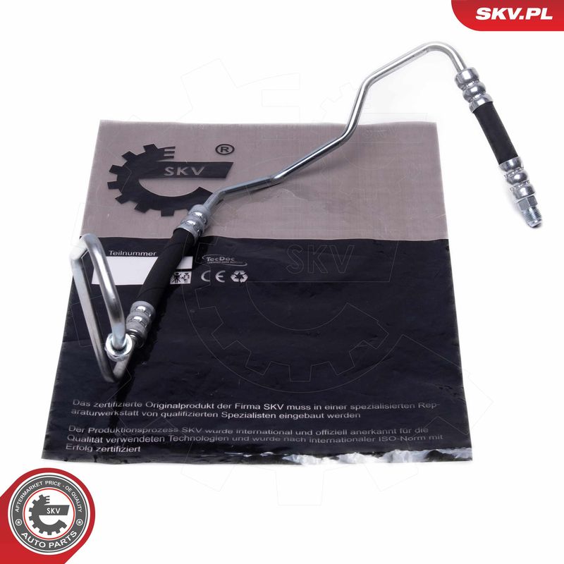 ESEN SKV 10SKV966 Hydraulic Hose, steering