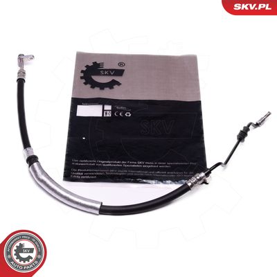 Hydraulic Hose, steering ESEN SKV 10SKV967