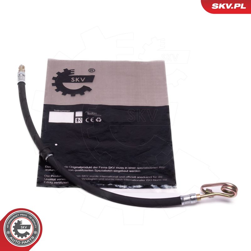 ESEN SKV 10SKV970 Hydraulic Hose, steering