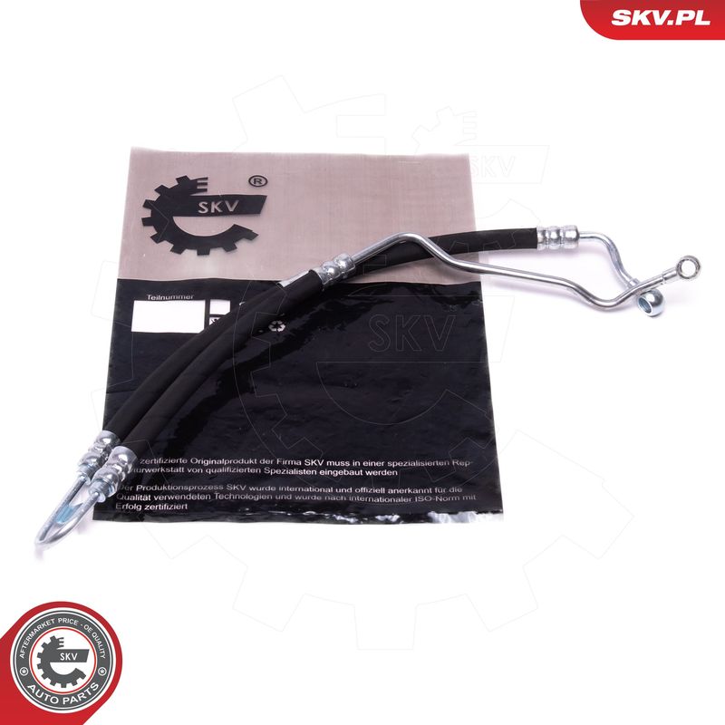 ESEN SKV 10SKV971 Hydraulic Hose, steering