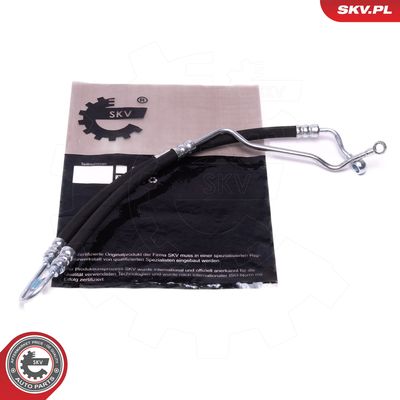 Hydraulic Hose, steering ESEN SKV 10SKV971