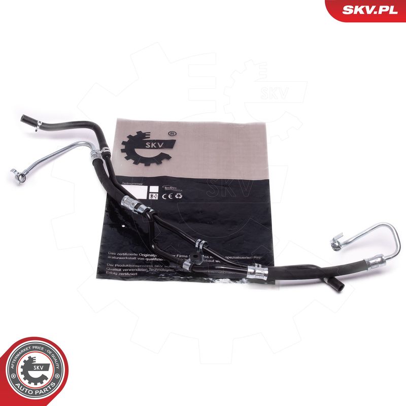 ESEN SKV 10SKV972 Hydraulic Hose, steering