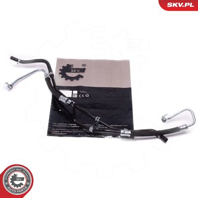 Hydraulic Hose, steering ESEN SKV 10SKV972