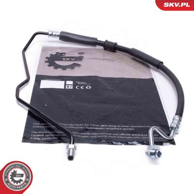 Hydraulic Hose, steering ESEN SKV 10SKV974
