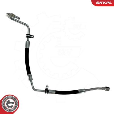 Hydraulic Hose, steering ESEN SKV 10SKV976