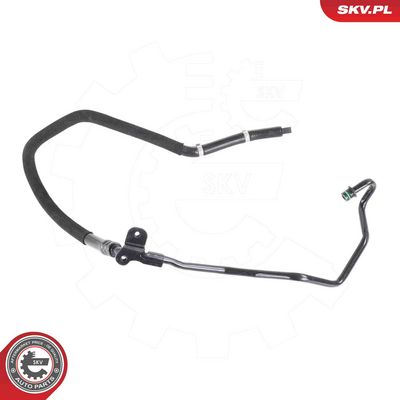 Hydraulic Hose, steering ESEN SKV 10SKV980