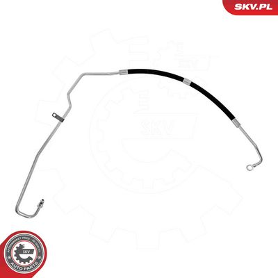Hydraulic Hose, steering ESEN SKV 10SKV981