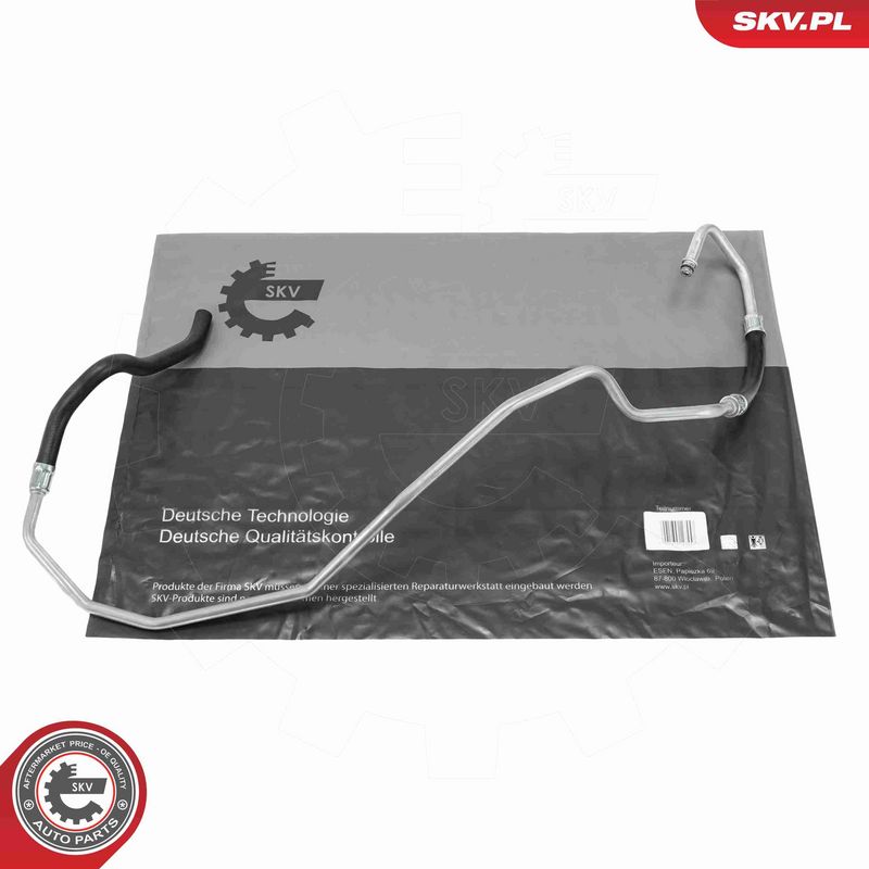 ESEN SKV 10SKV982 Hydraulic Hose, steering