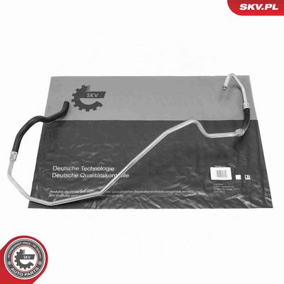 Hydraulic Hose, steering ESEN SKV 10SKV982