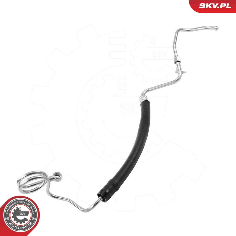 ESEN SKV 10SKV990 Hydraulic Hose, steering