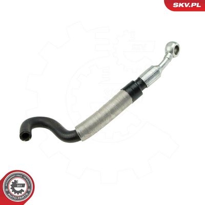 Hydraulic Hose, steering ESEN SKV 10SKV991