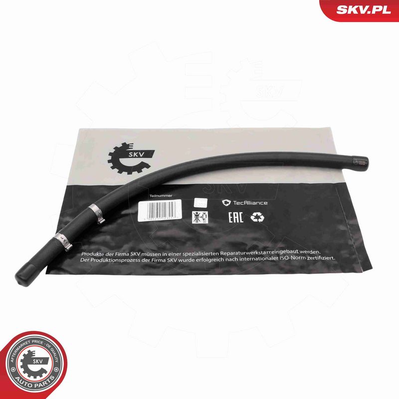 ESEN SKV 10SKV993 Hydraulic Hose, steering