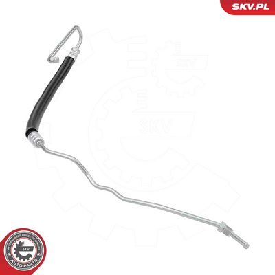 Hydraulic Hose, steering ESEN SKV 10SKV995