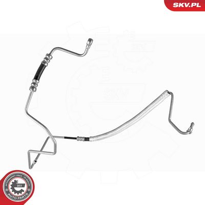 Hydraulic Hose, steering ESEN SKV 10SKV996