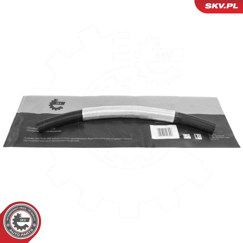ESEN SKV 10SKV997 Hydraulic Hose, steering