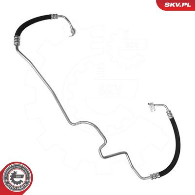 Hydraulic Hose, steering ESEN SKV 10SKV998