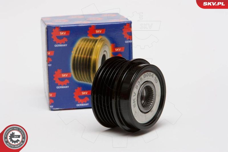 ESEN SKV 11SKV002 Alternator Freewheel Clutch