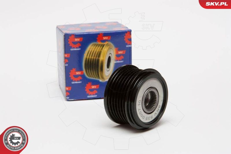 ESEN SKV 11SKV004 Alternator Freewheel Clutch