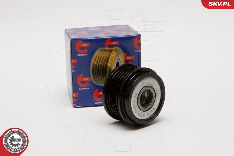 ESEN SKV 11SKV005 Alternator Freewheel Clutch