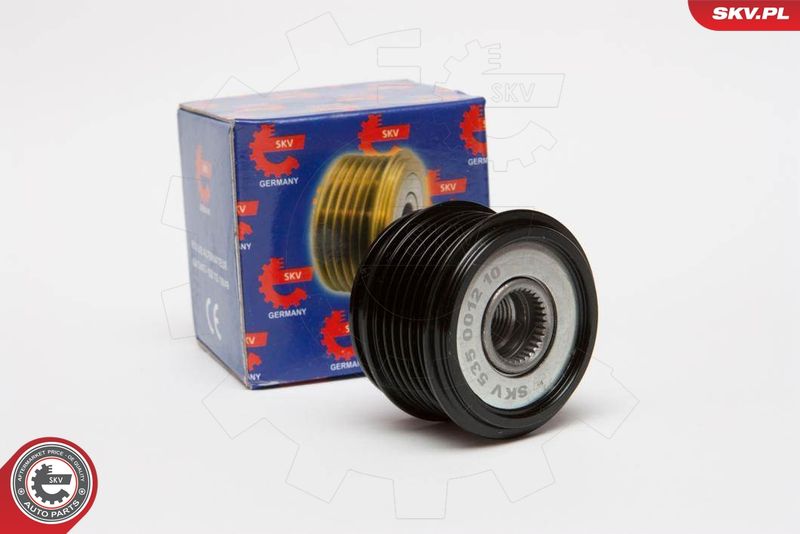 ESEN SKV 11SKV009 Alternator Freewheel Clutch