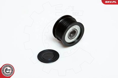 Alternator Freewheel Clutch ESEN SKV 11SKV010