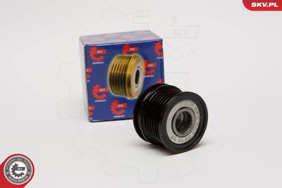 Alternator Freewheel Clutch ESEN SKV 11SKV011