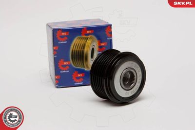 Alternator Freewheel Clutch ESEN SKV 11SKV018