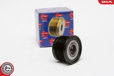 Alternator Freewheel Clutch ESEN SKV 11SKV019