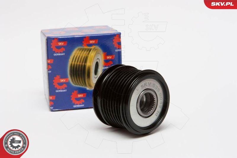 ESEN SKV 11SKV022 Alternator Freewheel Clutch