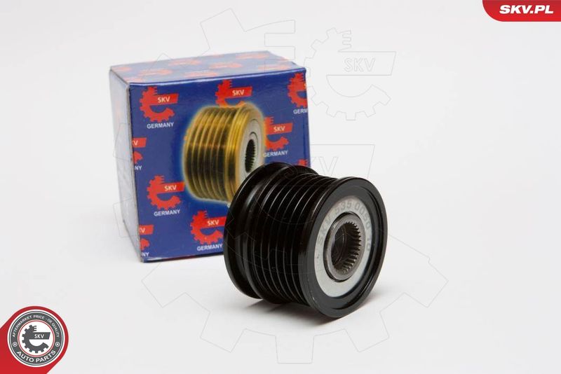 ESEN SKV 11SKV025 Alternator Freewheel Clutch