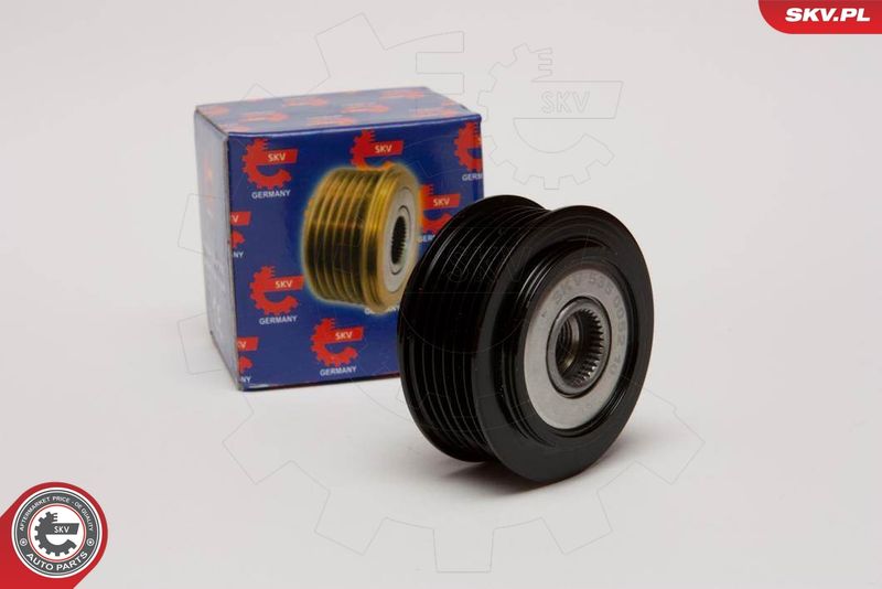 ESEN SKV 11SKV027 Alternator Freewheel Clutch