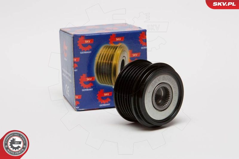 ESEN SKV 11SKV030 Alternator Freewheel Clutch