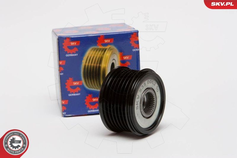ESEN SKV 11SKV031 Alternator Freewheel Clutch