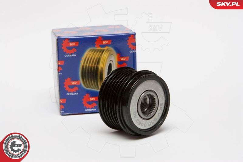 ESEN SKV 11SKV032 Alternator Freewheel Clutch