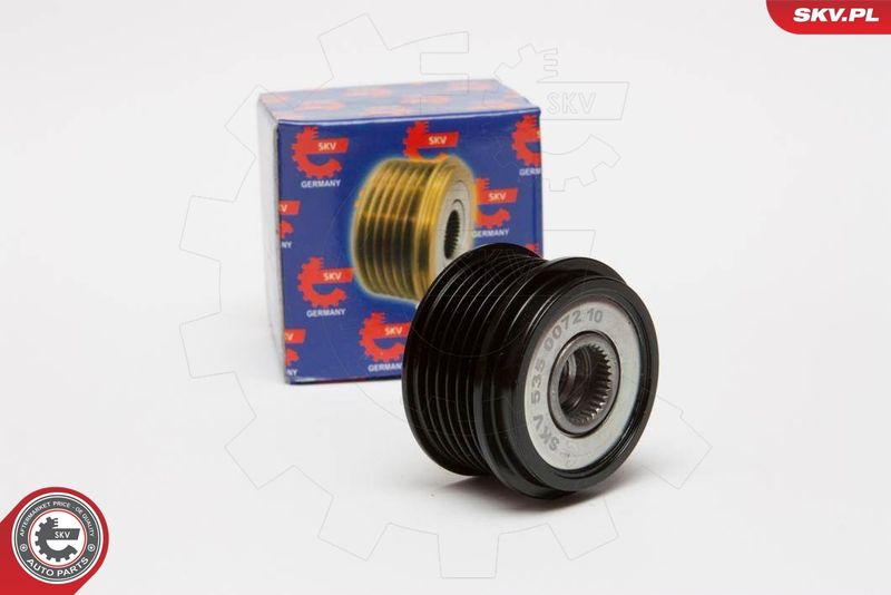 ESEN SKV 11SKV035 Alternator Freewheel Clutch