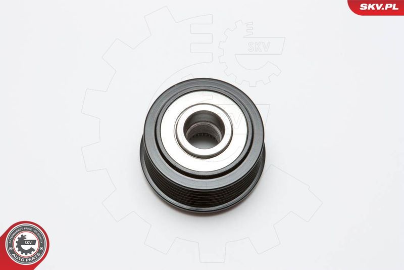ESEN SKV 11SKV036 Alternator Freewheel Clutch