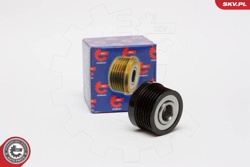 ESEN SKV 11SKV038 Alternator Freewheel Clutch