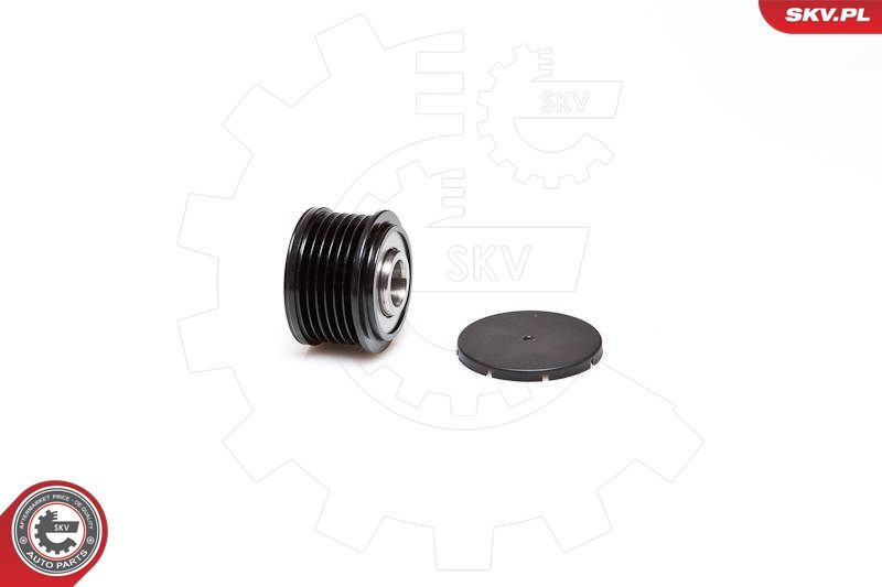 ESEN SKV 11SKV039 Alternator Freewheel Clutch