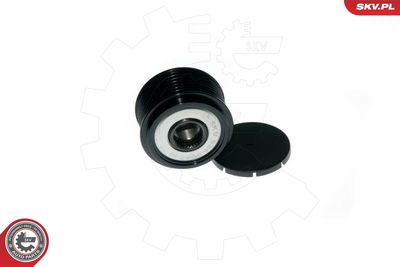 Alternator Freewheel Clutch ESEN SKV 11SKV040