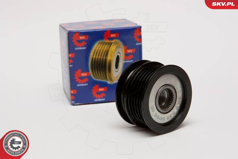 ESEN SKV 11SKV042 Alternator Freewheel Clutch