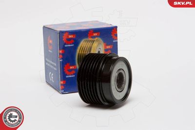 Alternator Freewheel Clutch ESEN SKV 11SKV051