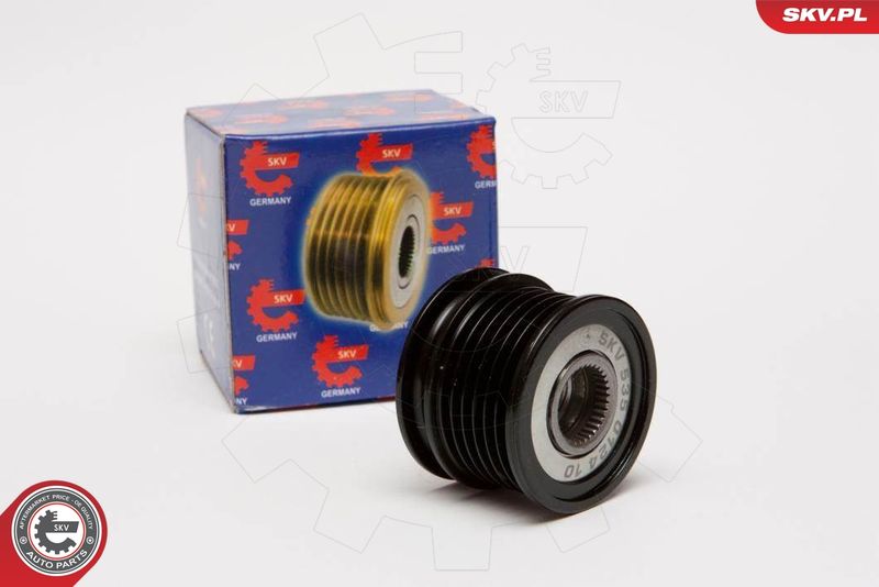 ESEN SKV 11SKV052 Alternator Freewheel Clutch