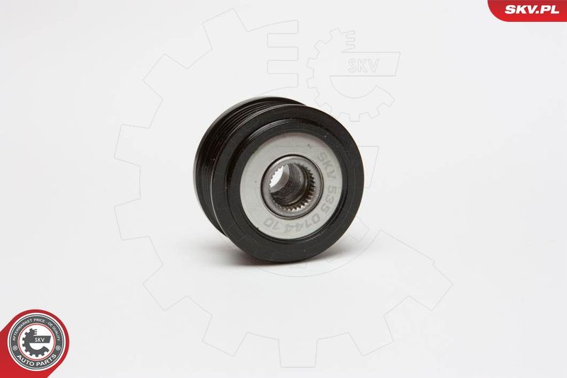ESEN SKV 11SKV054 Alternator Freewheel Clutch