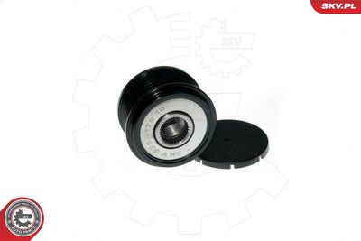 Alternator Freewheel Clutch ESEN SKV 11SKV059