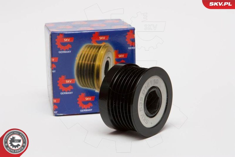 ESEN SKV 11SKV060 Alternator Freewheel Clutch