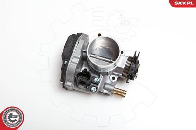 Throttle Body ESEN SKV 12SKV010