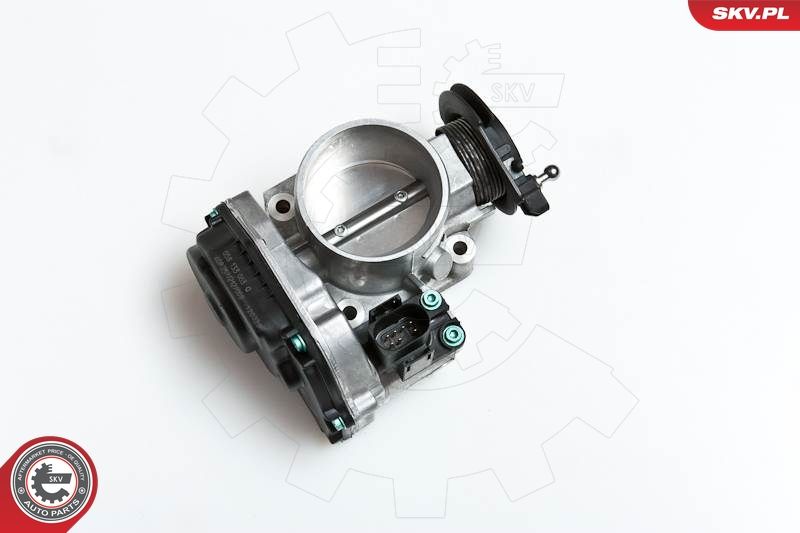 ESEN SKV 12SKV023 Throttle Body